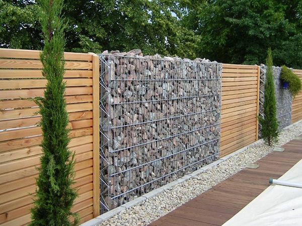 Welded Mesh Gabions