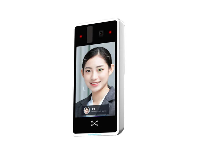 액세스 제어 - 시스템 및 장비