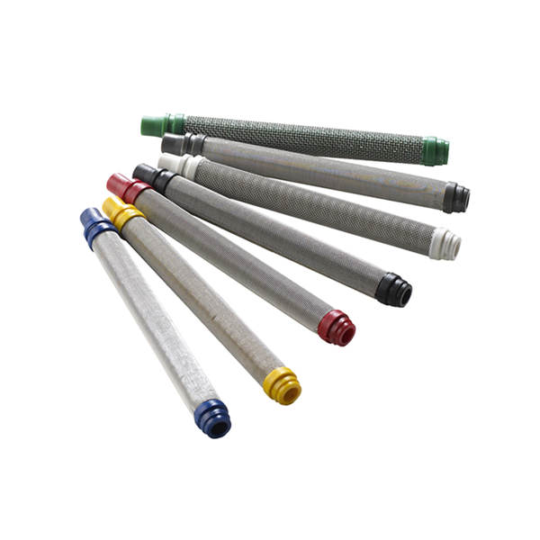 Filters, կերակրել ջրի համար գոլորշու Կաթսաների