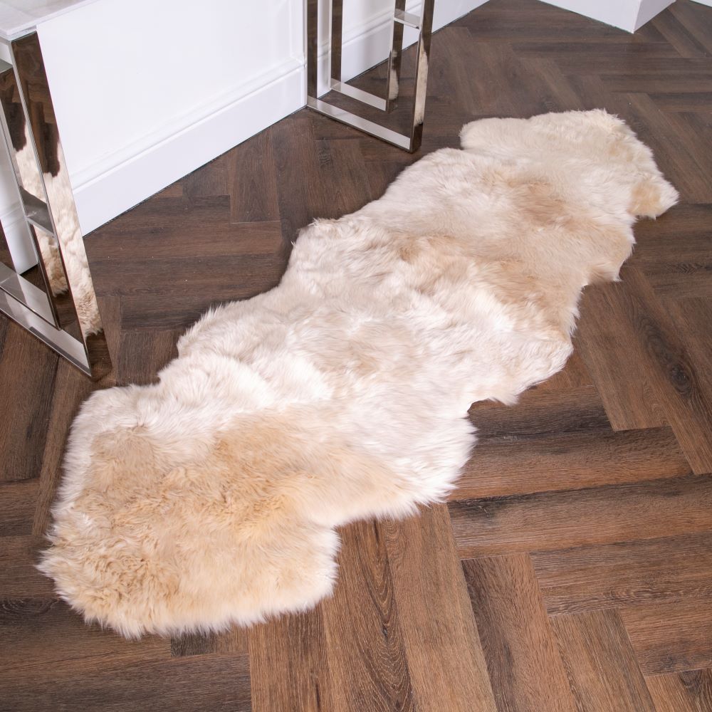 Sheepskin Rugs