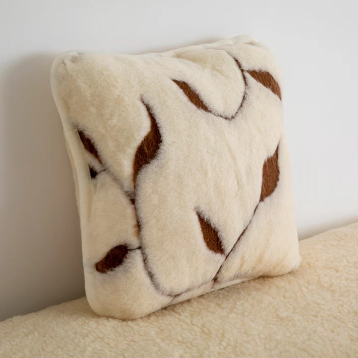 Wool Pillows