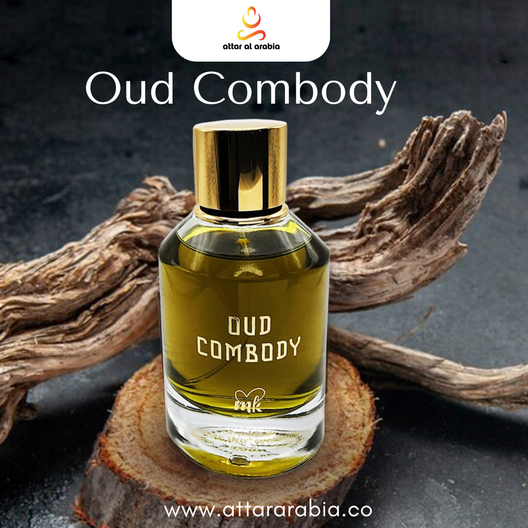 Oud Combody