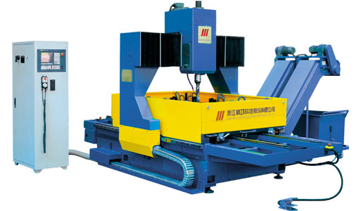 Pipe Bending Machine