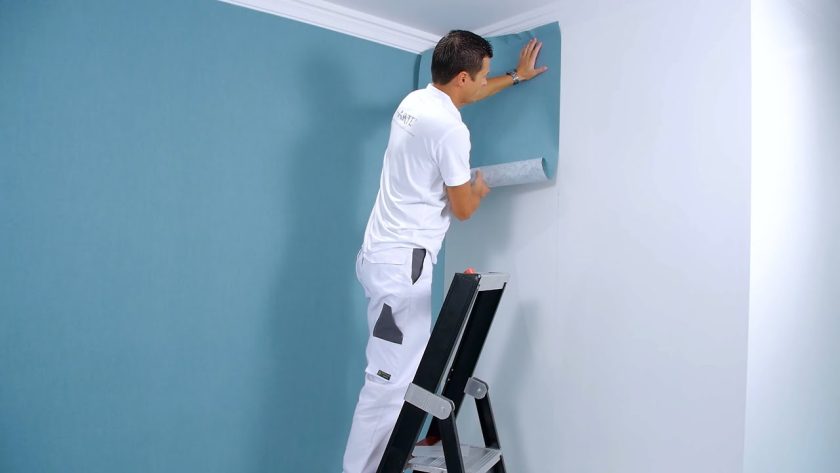 wallpaper services in Dubai