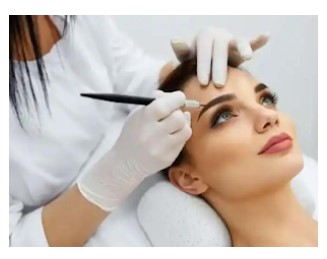 Microblading in Lucknow