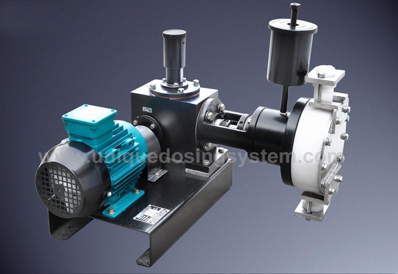 Dosing pump