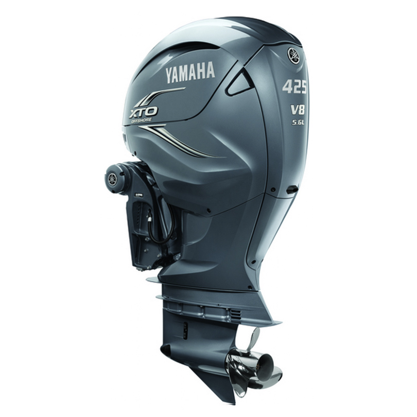 Yamaha Outboards 425HP XF425USB