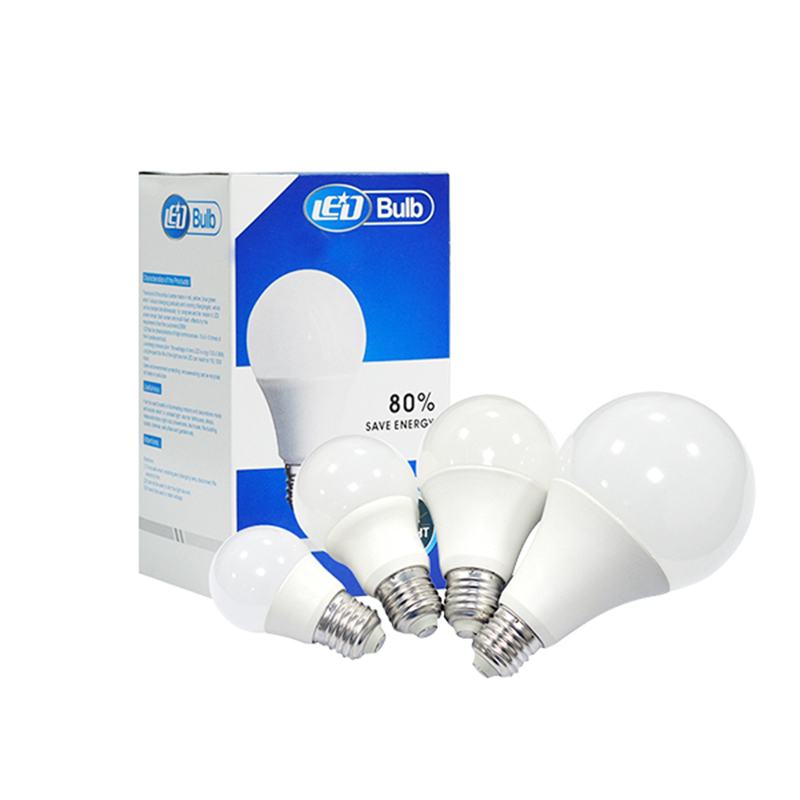 AN-OBL10-B2-18W A60 LED Bulb Light（OBL10-B2）