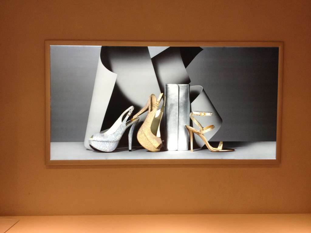 Displays Led