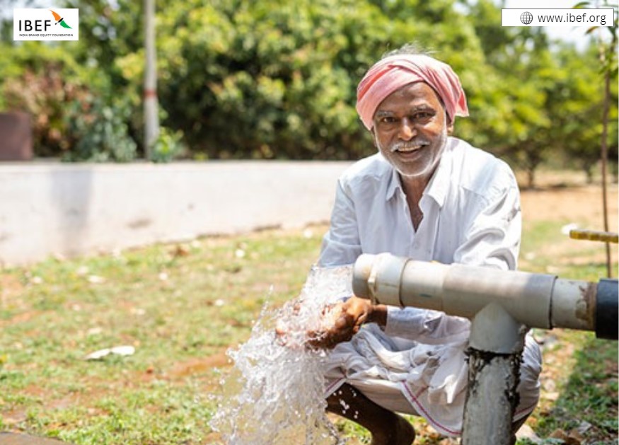 The Science Behind Atal Jal: Understanding India's Groundwater Reforms