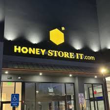 Honey Store IT