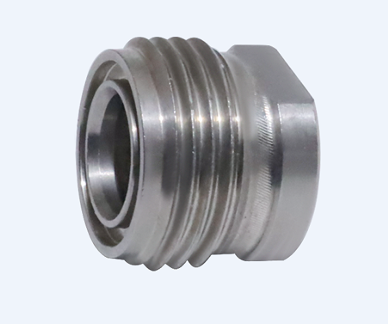 Adapter/stainless steel adapter