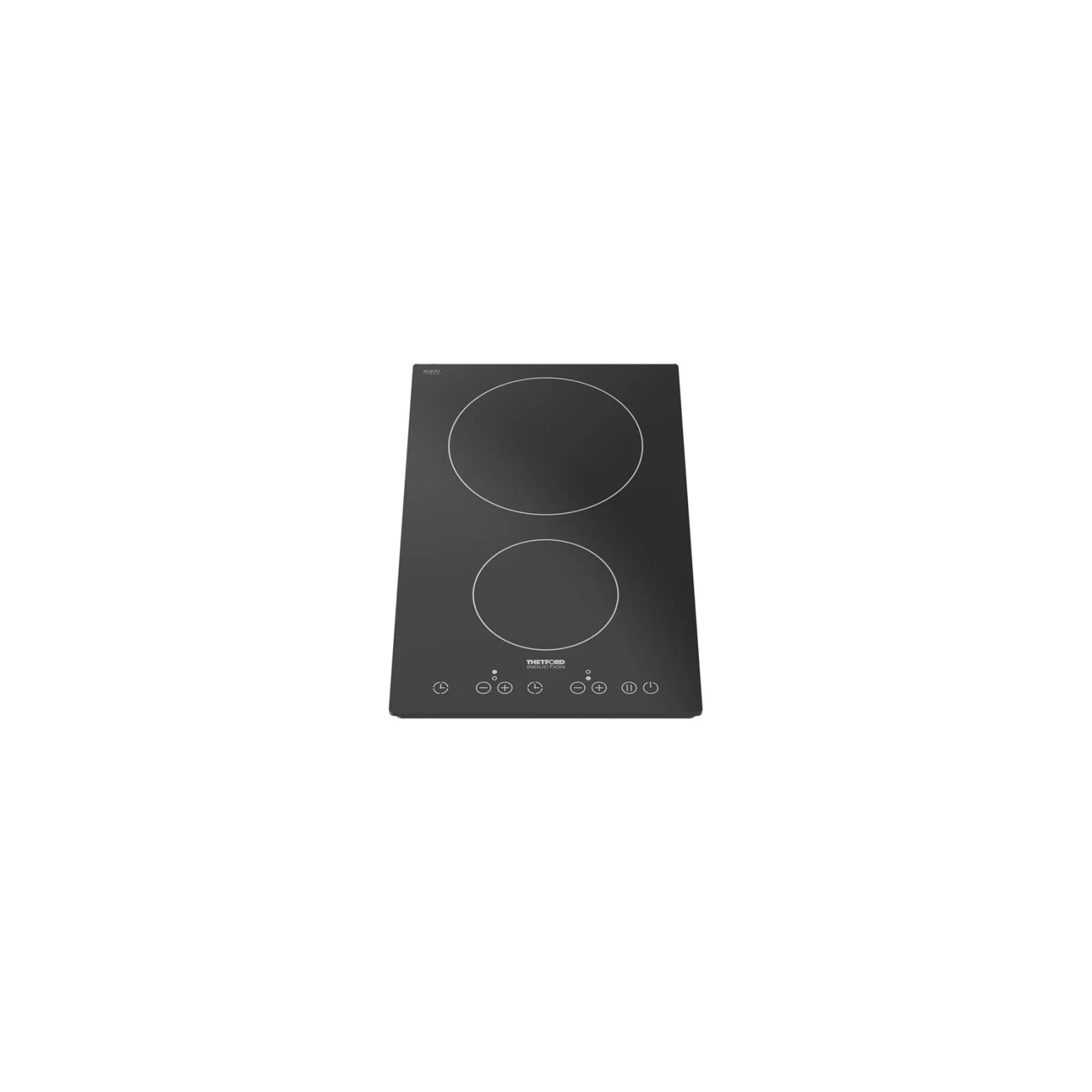 Caravan Induction Cooktop