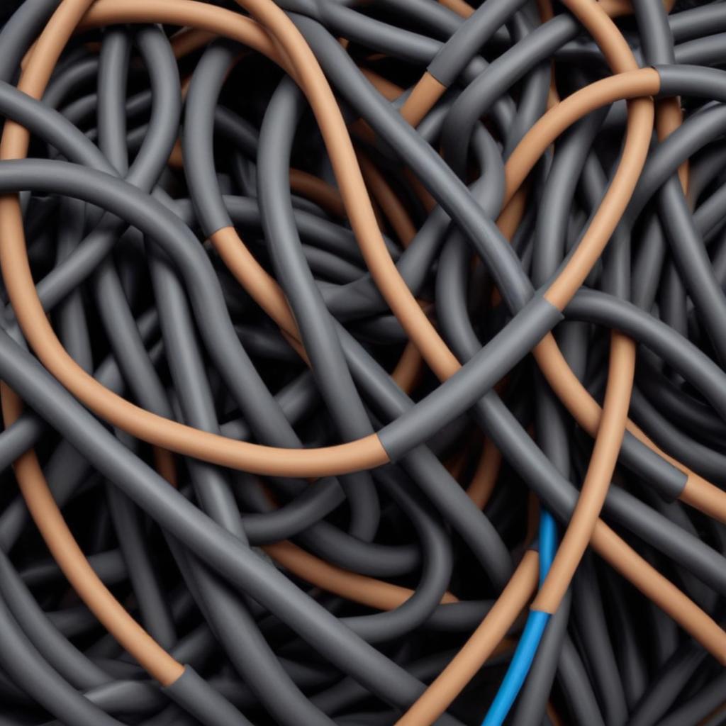 Extruded پروفائلز