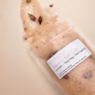 Romance Bath Salts