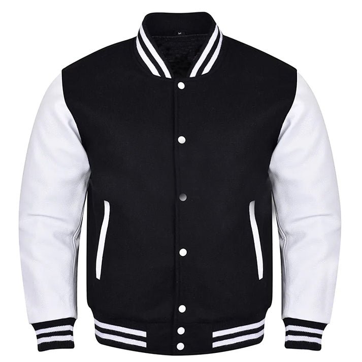 Varsity Jackets - Thejacketwear