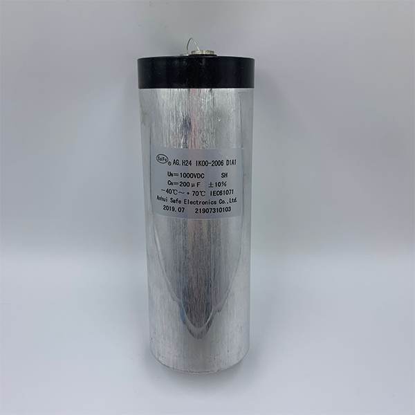 Motor Run Manufactures (CBB65 Capacitor)