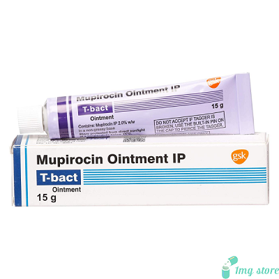 Mupirocin 2% Ointment