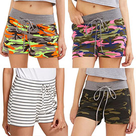 Activewear Shorts