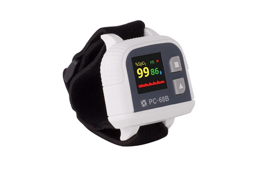 Wrist Oximeters