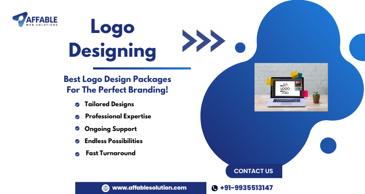 Logo Designing