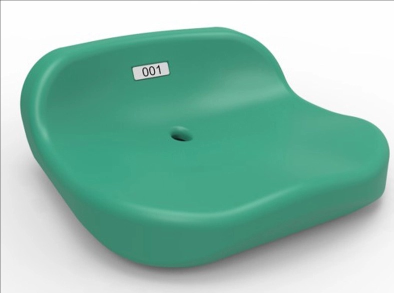 Football Stadium Seat