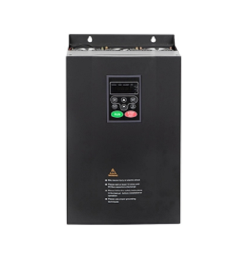 MPPT Solar Pump Inverter