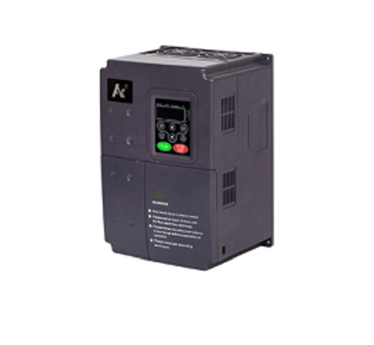 Solar Pump Inverter