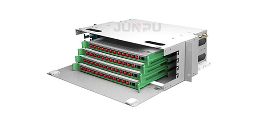 12-144 CORE OPTIC DISTRIBUTION FRAME