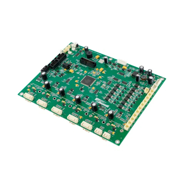 Customized one-stop printed circuit board for electronic components double-sided PCB service