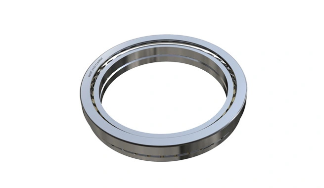 Spherical Roller Thrust Bearings