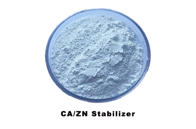 PVC Ca/Zn Stabilizer