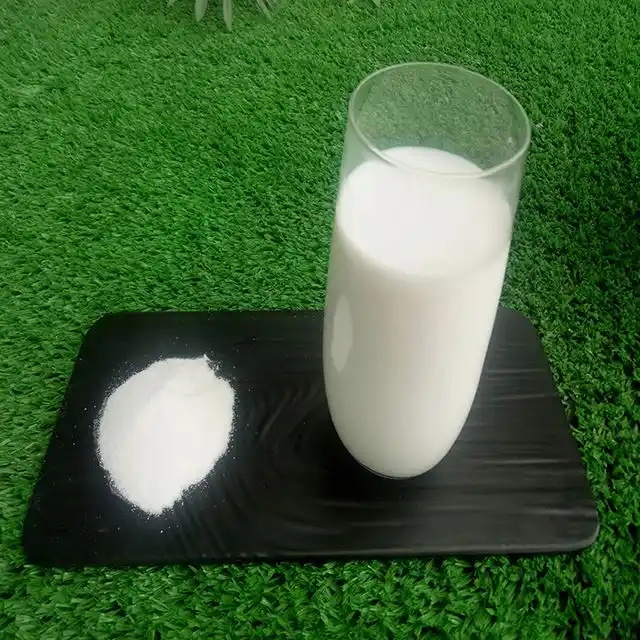 Non Dairy Coconut Creamer Powder Supplier