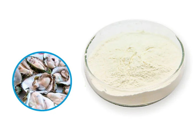 Oyster Peptide Factory