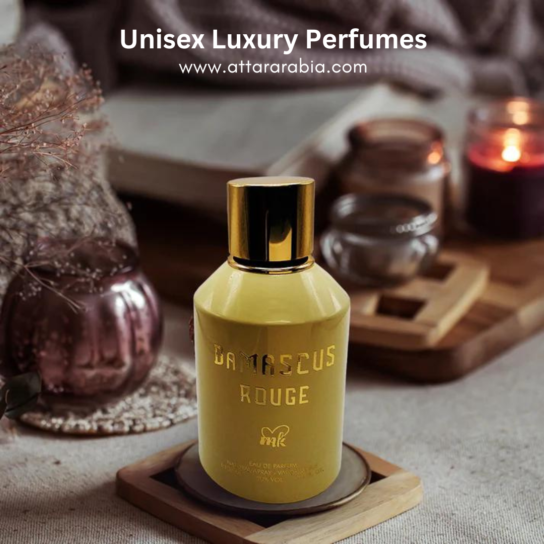 عطور