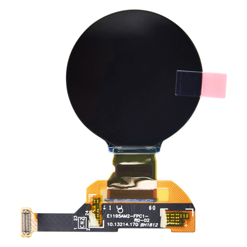 AMOLED/OLED Display Module