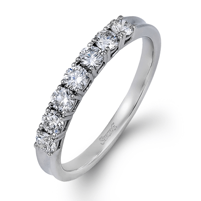 Women’s Diamond Anniversary Rings