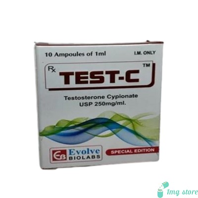 Injectable testosterone for sale