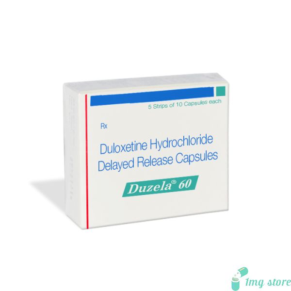 Duloxetine 60 mg