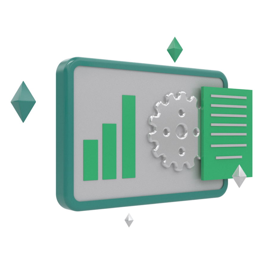 SEO Optimization