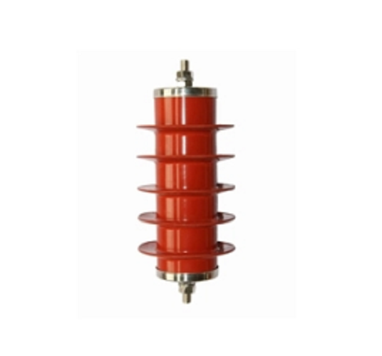 Zinc Oxide Surge Arresters