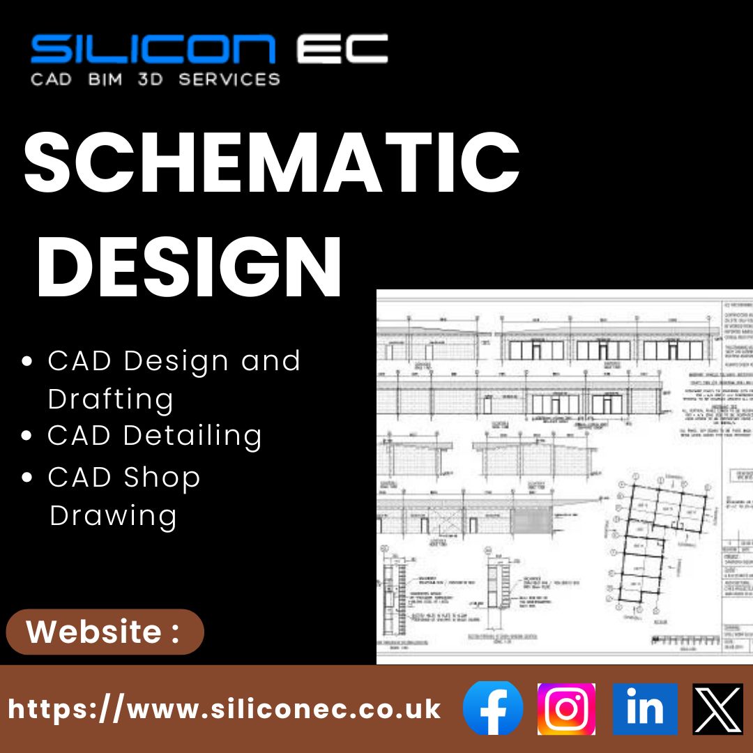 Structural Shop Drawing Services 