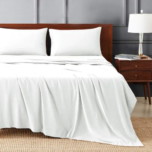 Cotton Bed Sheets