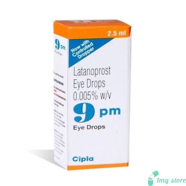 Latanoprost