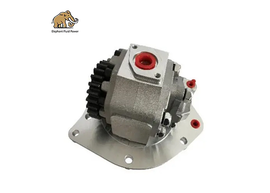 Ford Tractor Hydraulic Pump Hydraulic gear pump for FORD tractor 