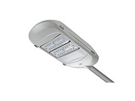 Side-entry LED Road Light