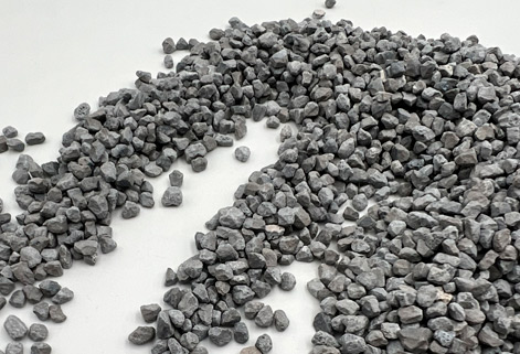 Zirconia Fused Alumina 25