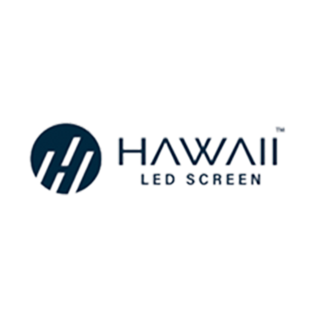 Hawaii led screen UAE