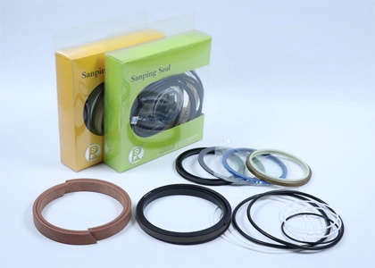 Sanping Boom Seal Kit