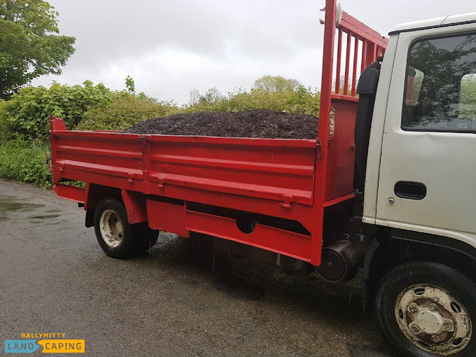 Quality Screened Topsoil